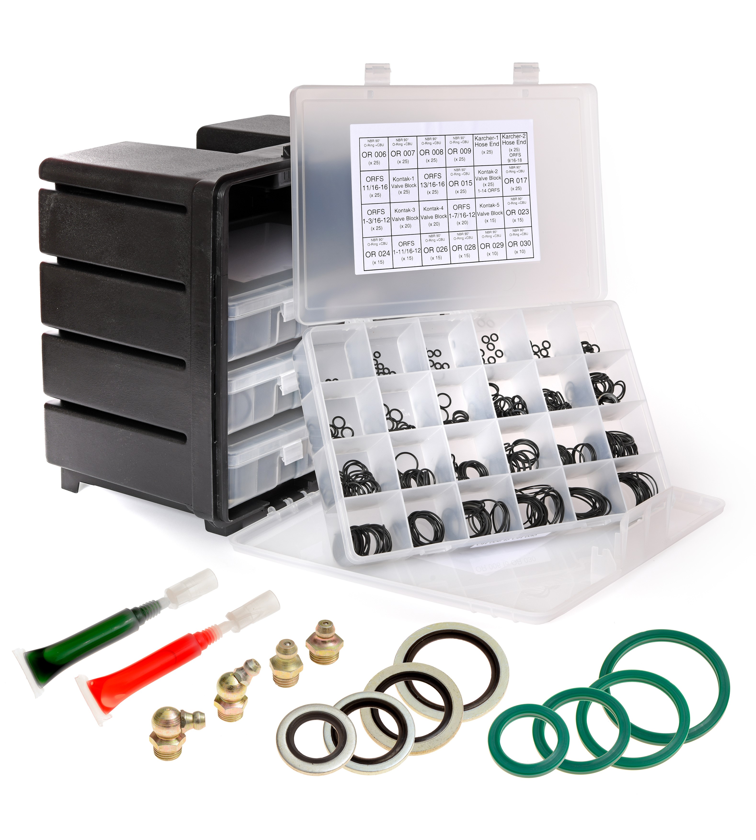 MAXI Plant Kit